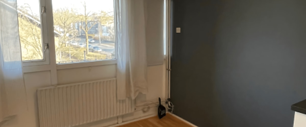 Kamer huren in Groningen