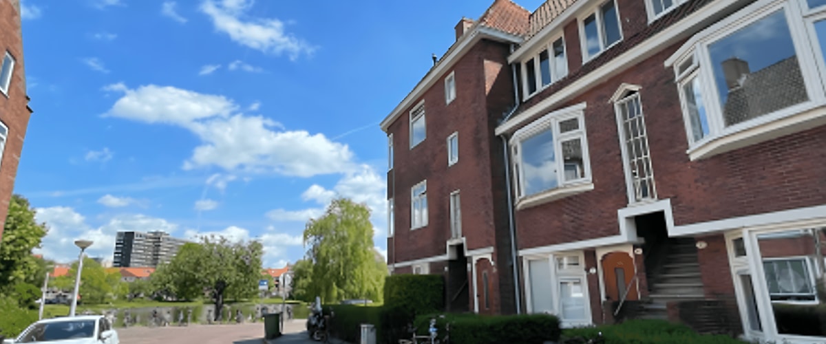 Kamer huren in Groningen