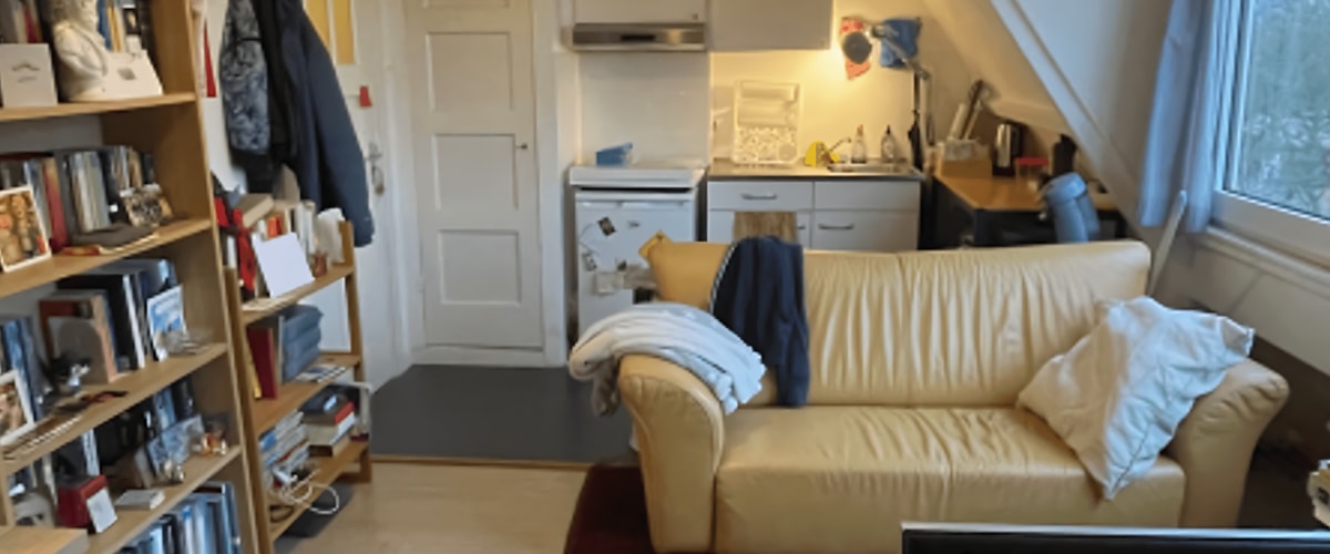 Kamer huren in Groningen