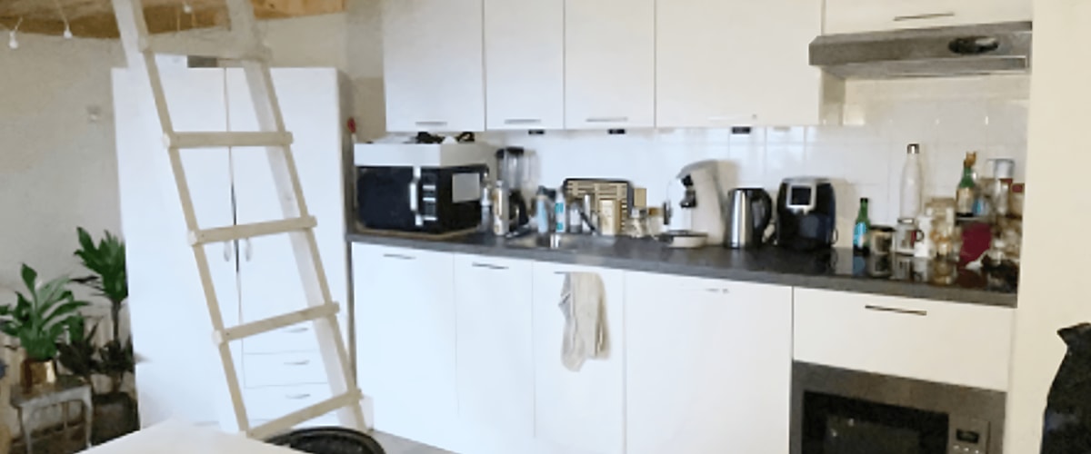 Studio huren in Groningen