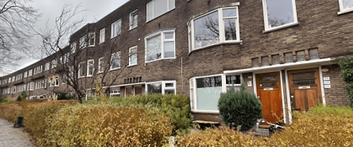 Studio huren in Groningen