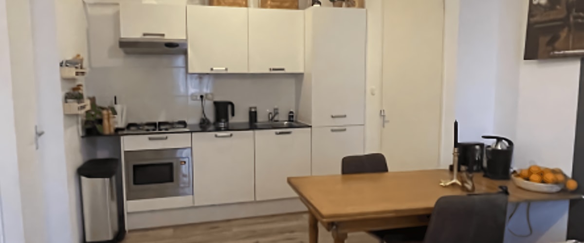 Appartement huren in Groningen