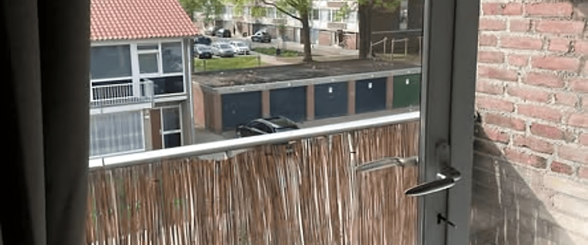 Kamer huren in Tilburg