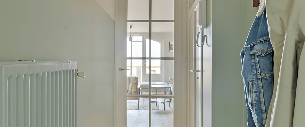Kamer huren in Amsterdam