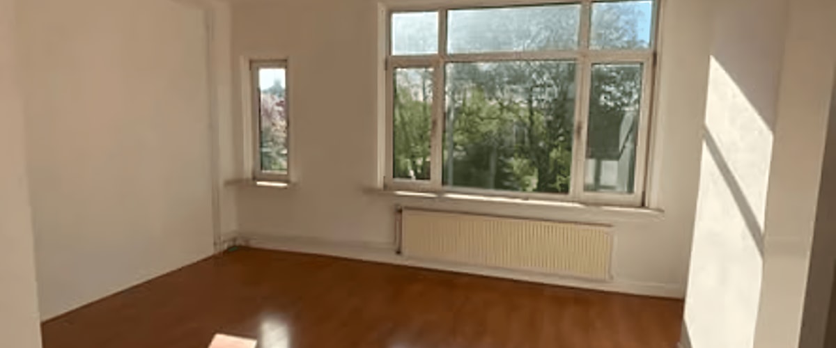 Huis huren in Rotterdam