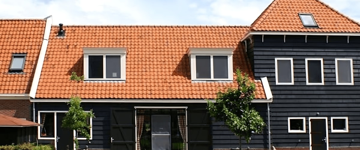 Studio huren in Monnickendam