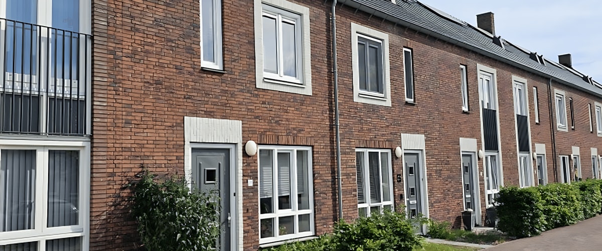 Huis huren in Zaltbommel