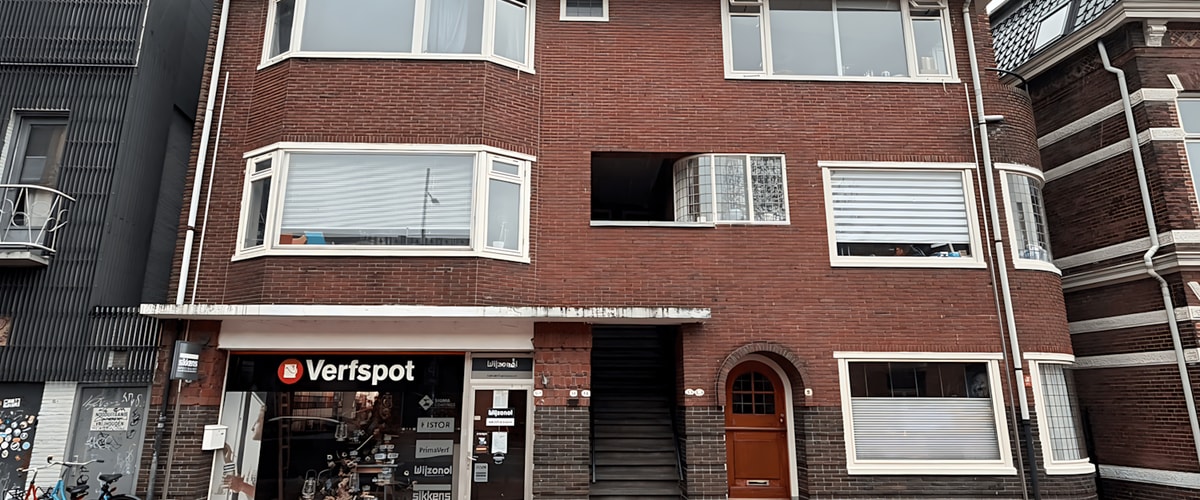 Kamer huren in Groningen
