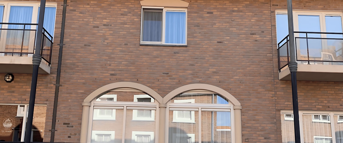 Appartement huren in Sluis