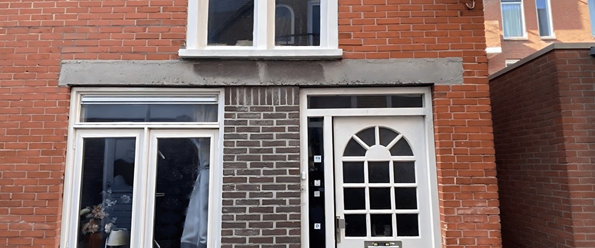 Appartement huren in Groningen