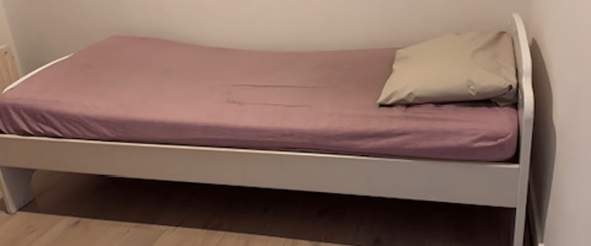 Kamer huren in Tilburg
