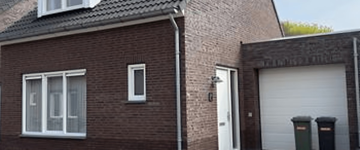Huis huren in Heythuysen
