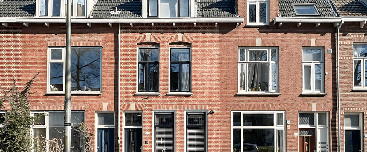 Appartement huren in Utrecht
