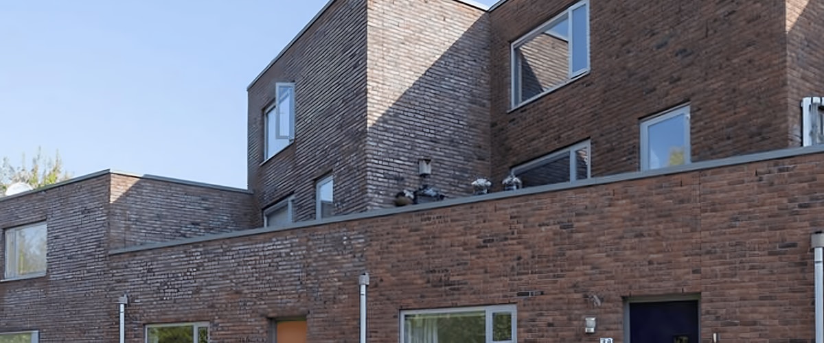 Huis huren in Almere