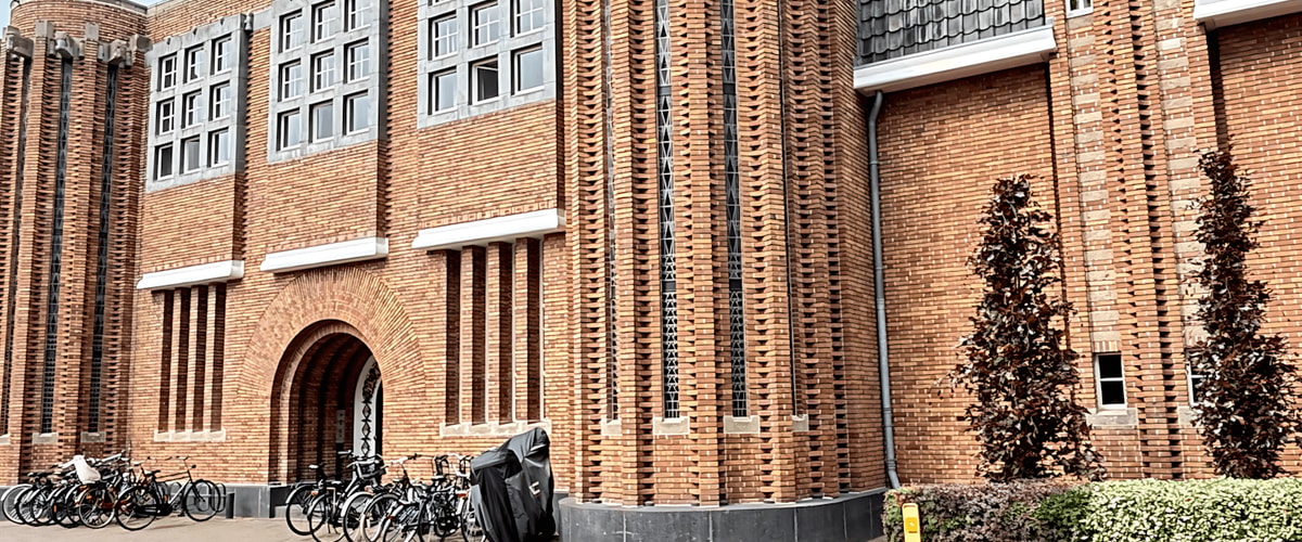 Appartement huren in Utrecht