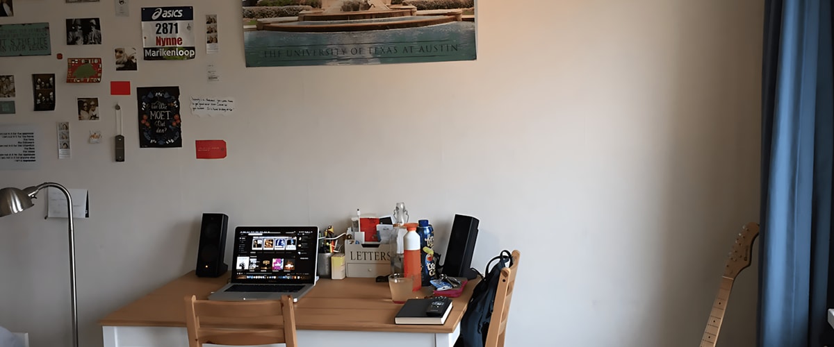 Kamer huren in Tilburg