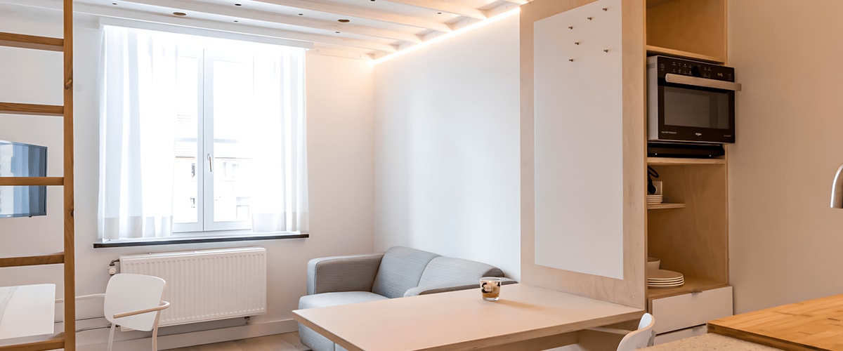 Kamer huren in Maastricht