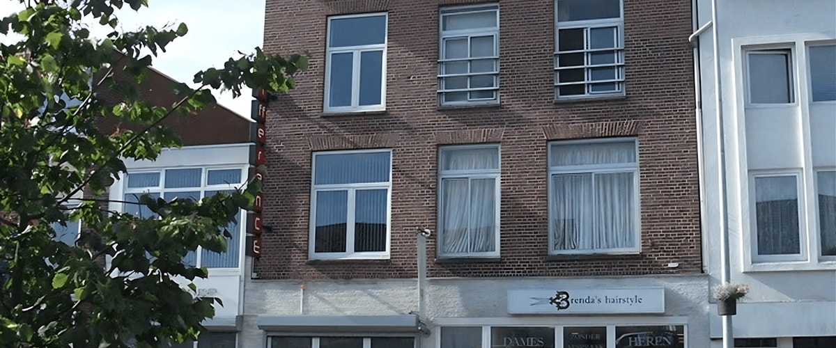 Appartement huren in Hoensbroek
