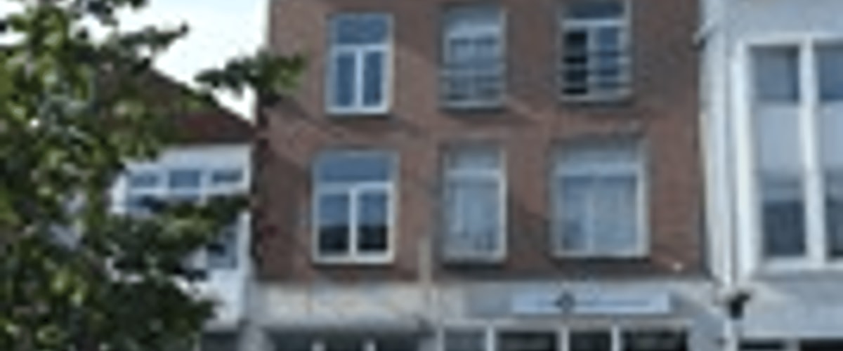 Appartement huren in Hoensbroek