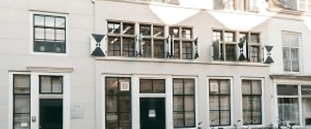Appartement huren in Middelburg