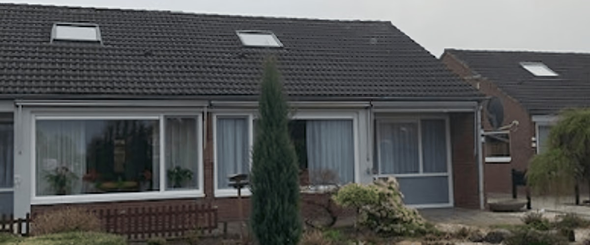 Huis huren in Lichtenvoorde