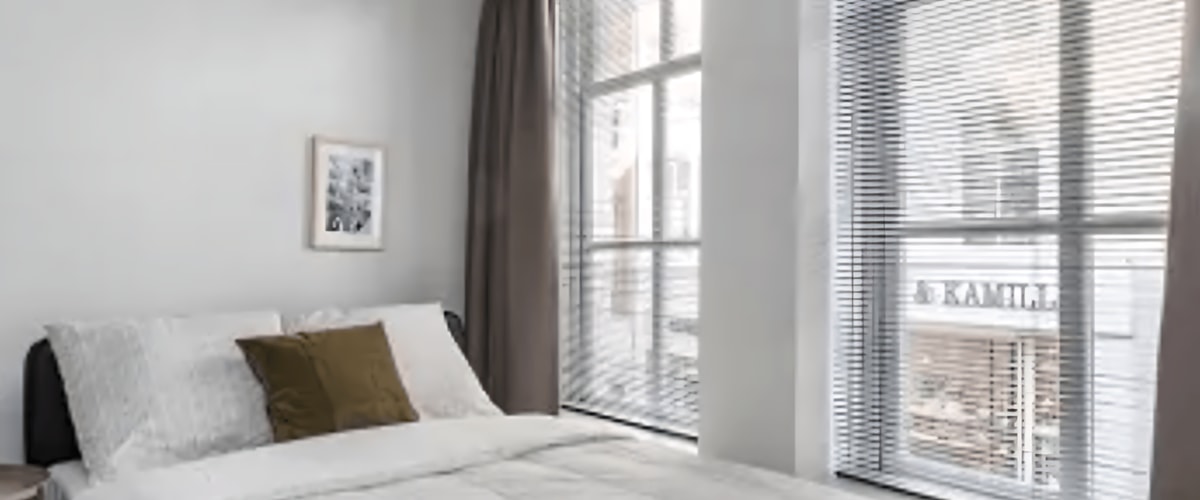 Appartement huren in Den Bosch