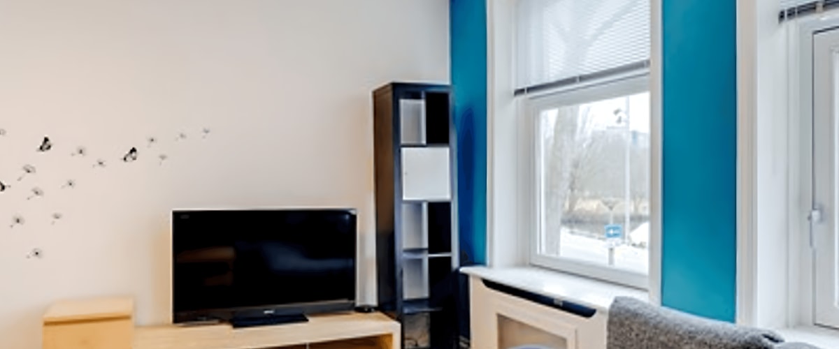 Appartement huren in Amsterdam