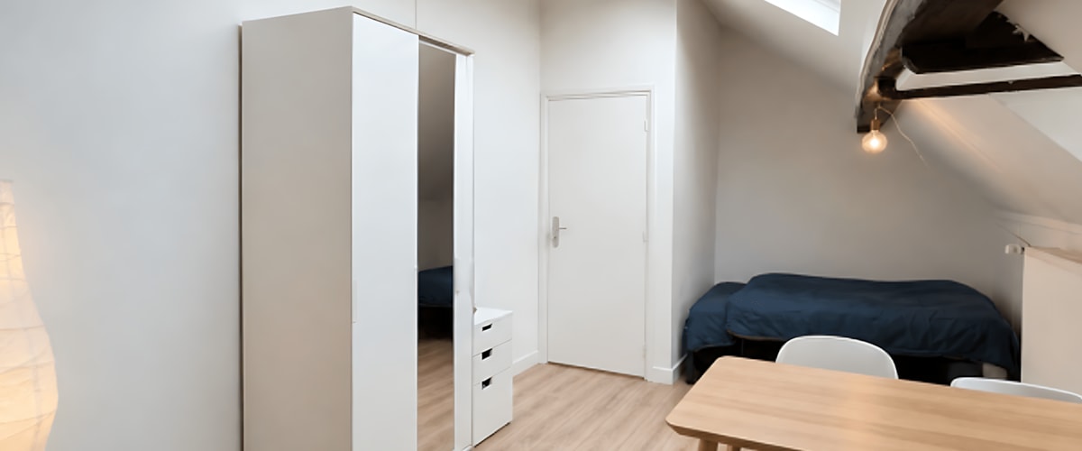 Kamer huren in Maastricht
