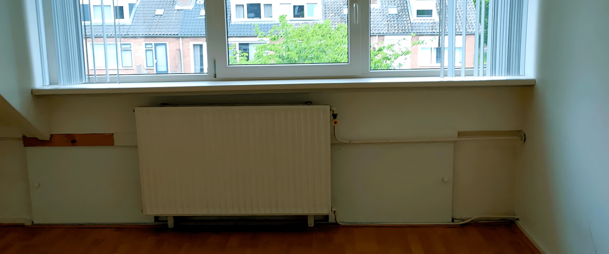 Kamer huren in Breda