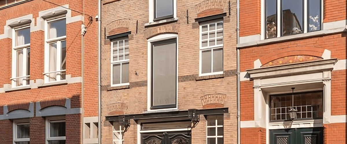 Kamer huren in Tilburg