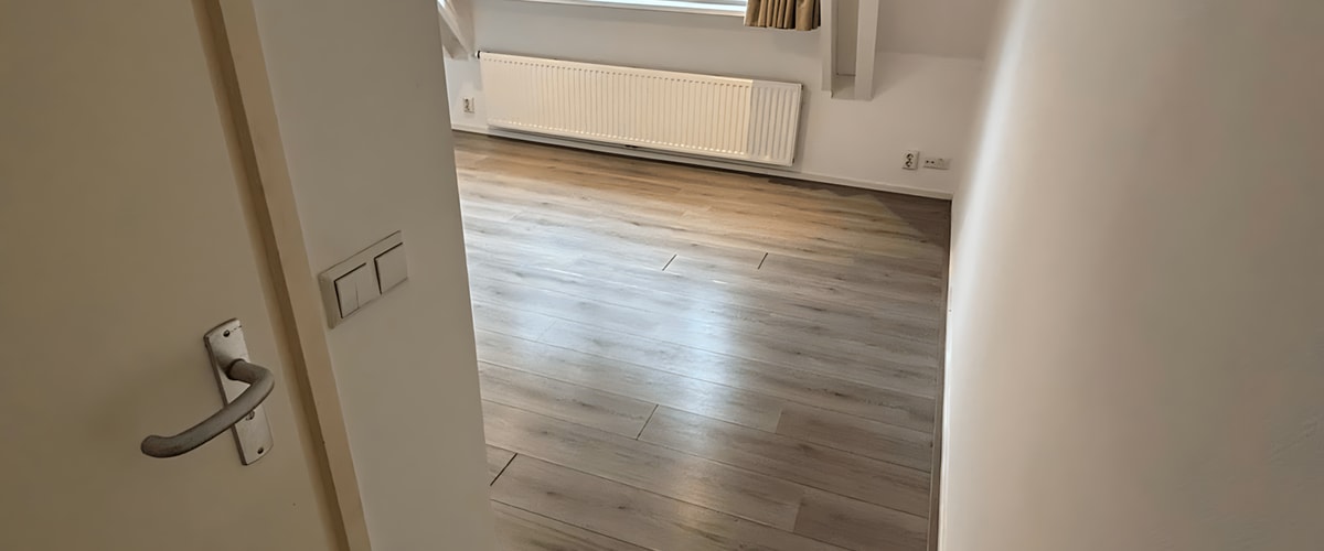 Kamer huren in Ermelo