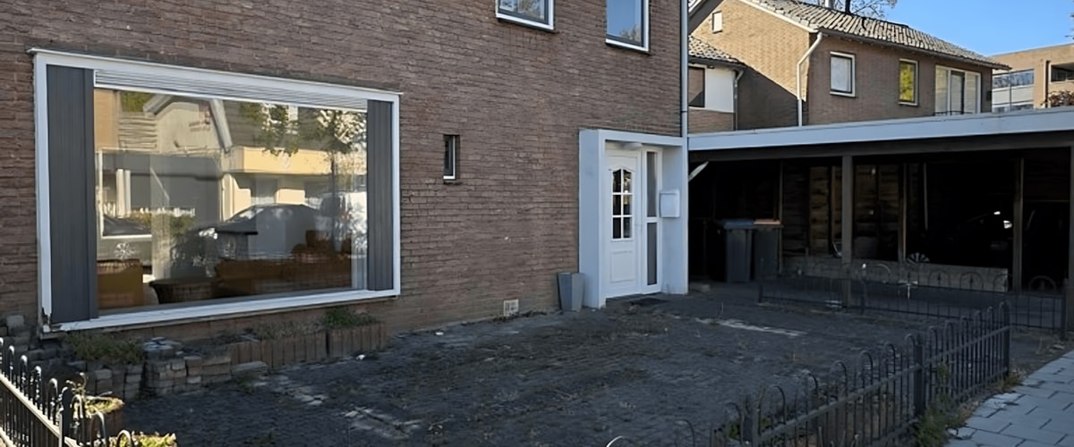 Huis huren in Enschede