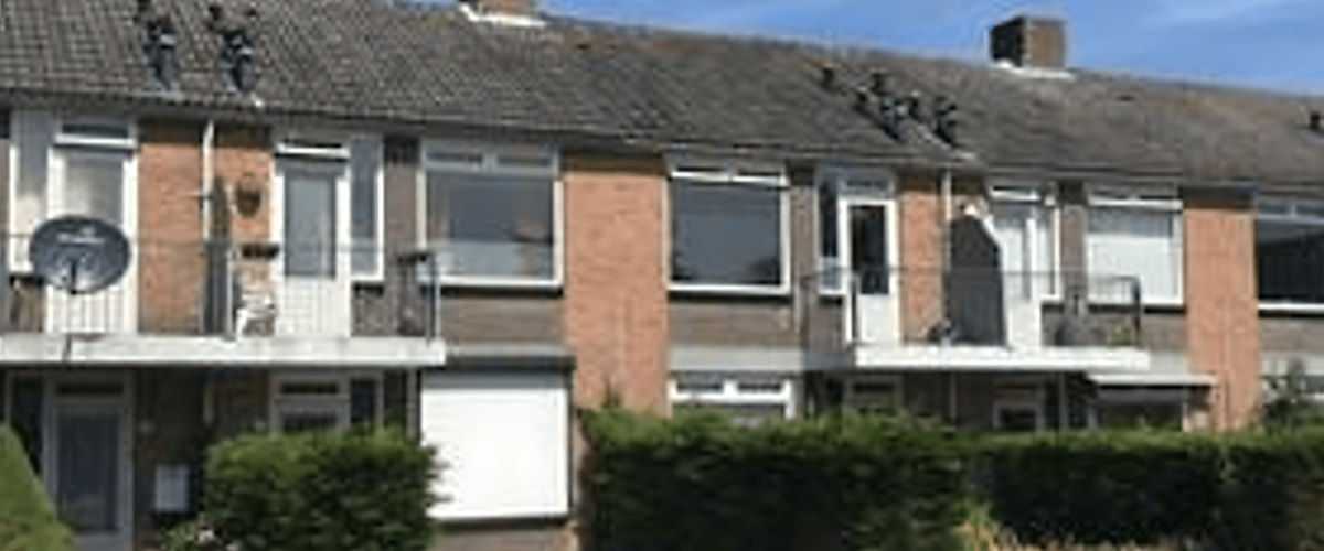 Appartement huren in Terneuzen