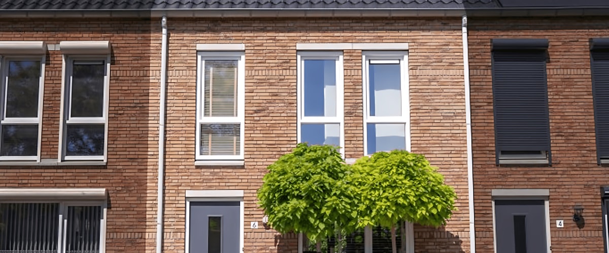 Huis huren in Venlo