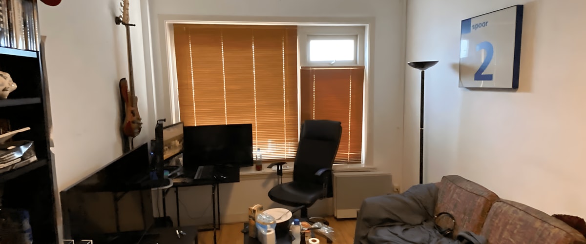 Kamer huren in Groningen