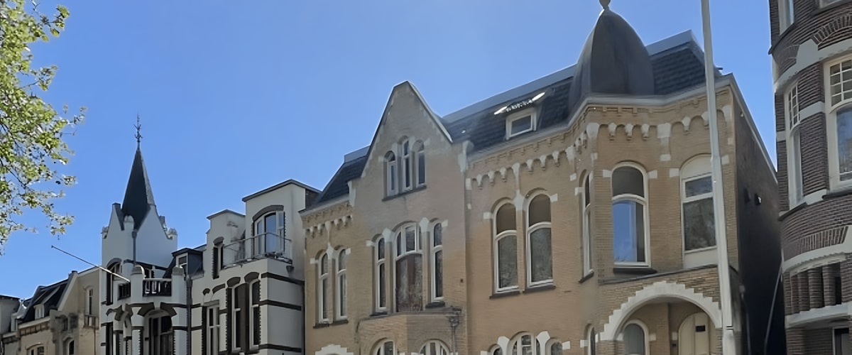 Appartement huren in Arnhem