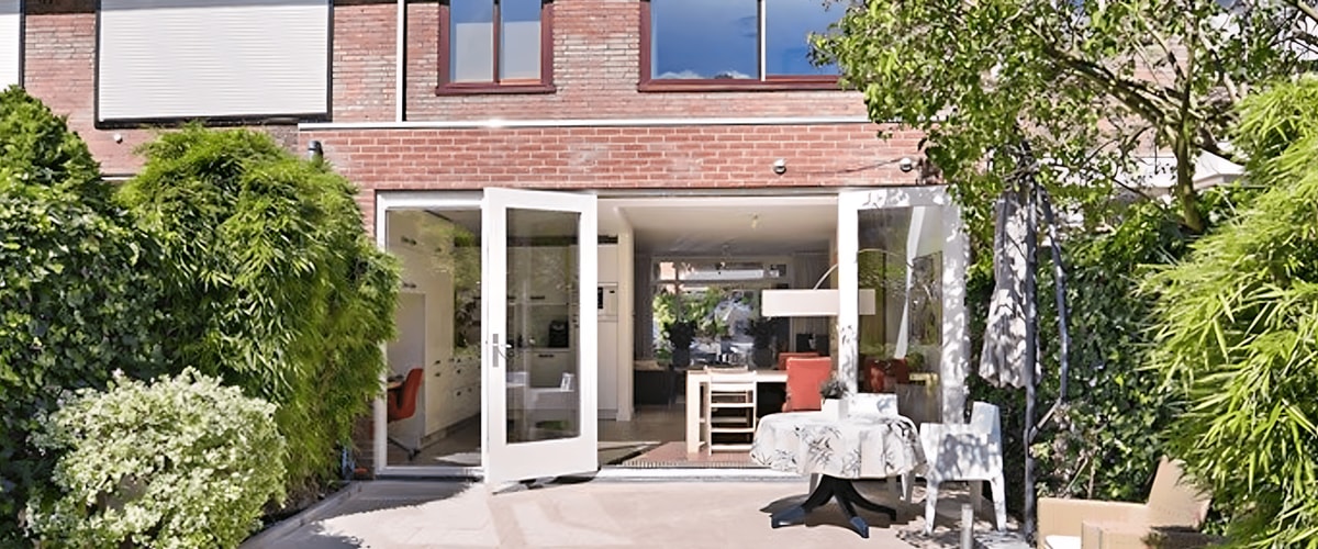Huis huren in Amstelveen