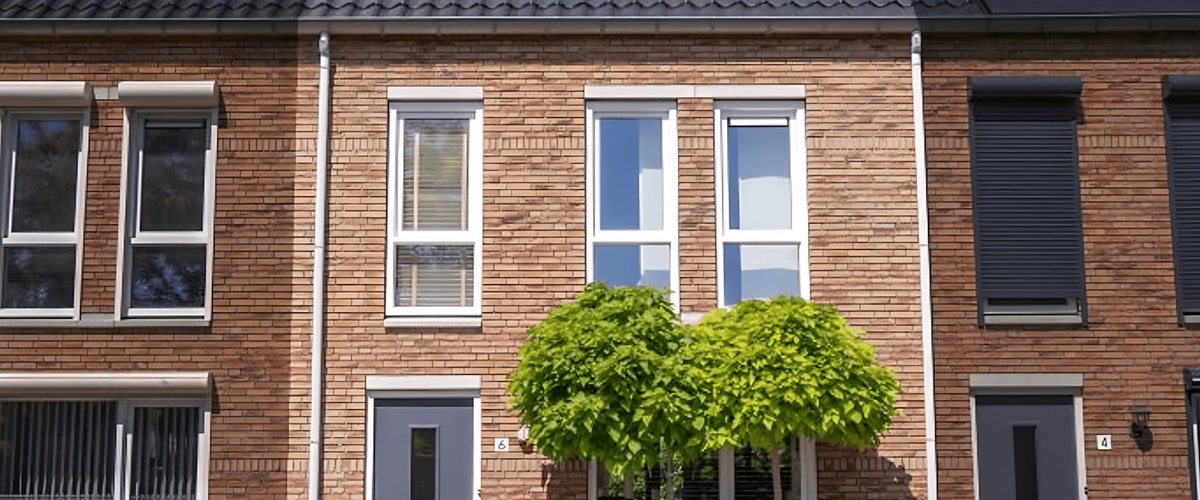 Huis huren in Venlo