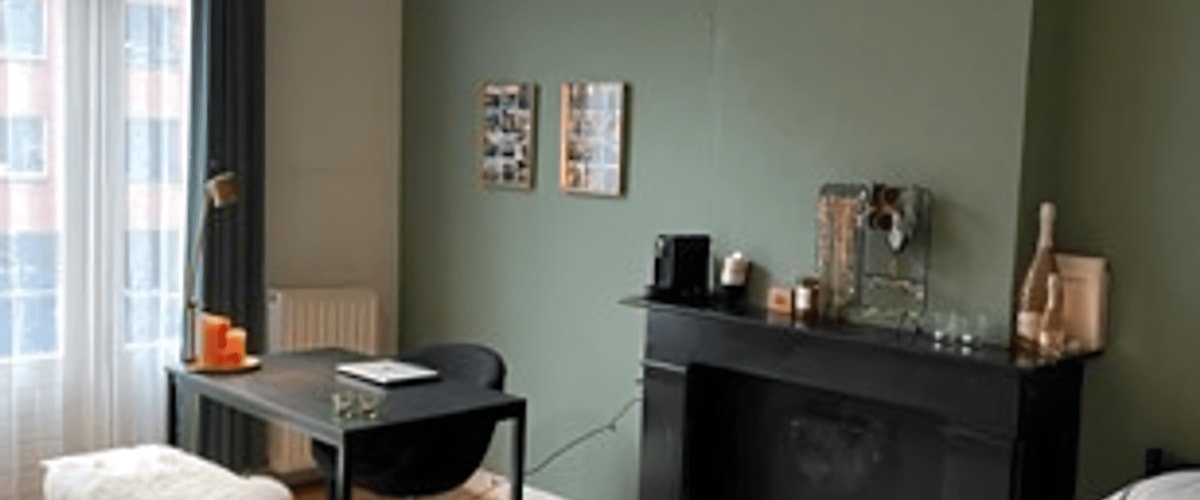 Kamer huren in Nijmegen