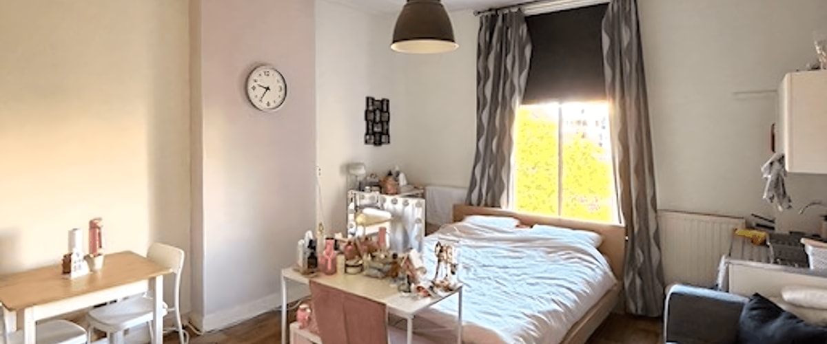 Kamer huren in Nijmegen