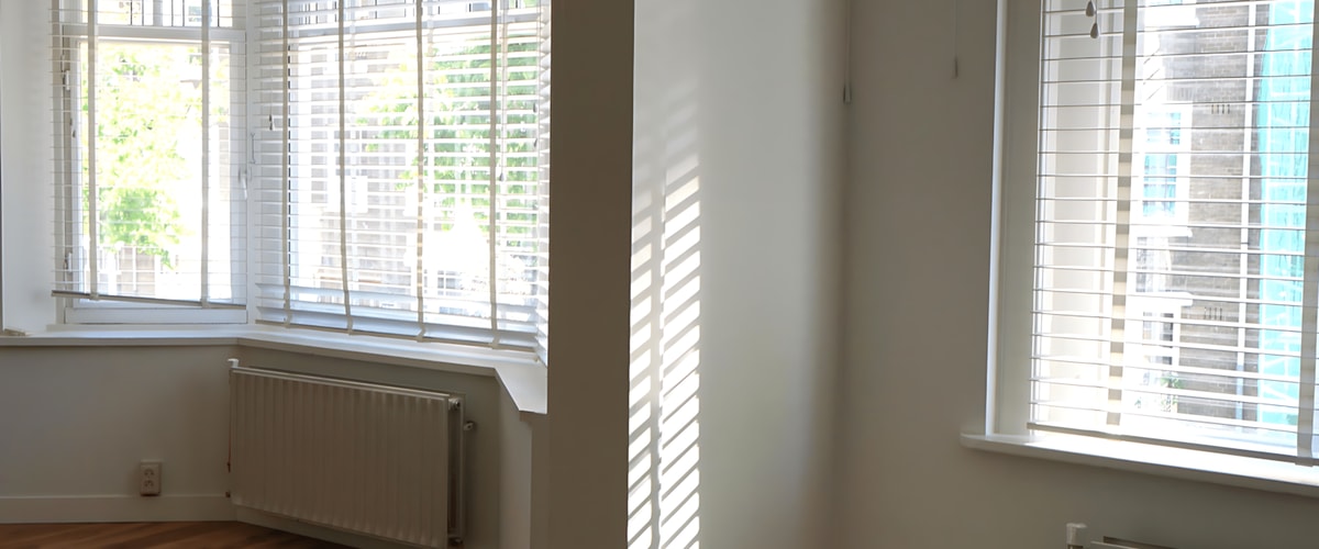 Appartement huren in Amsterdam