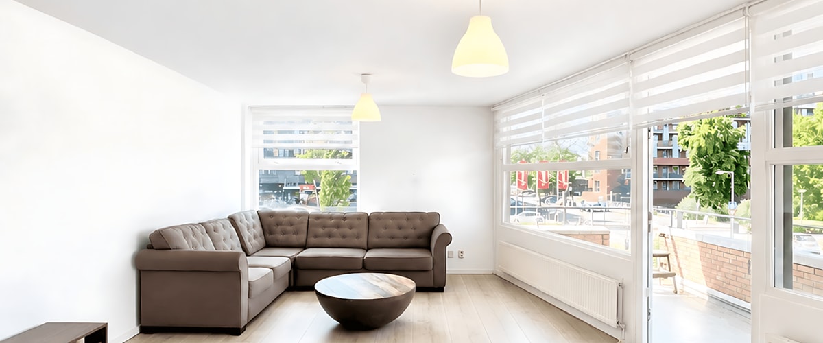 Appartement huren in Amsterdam