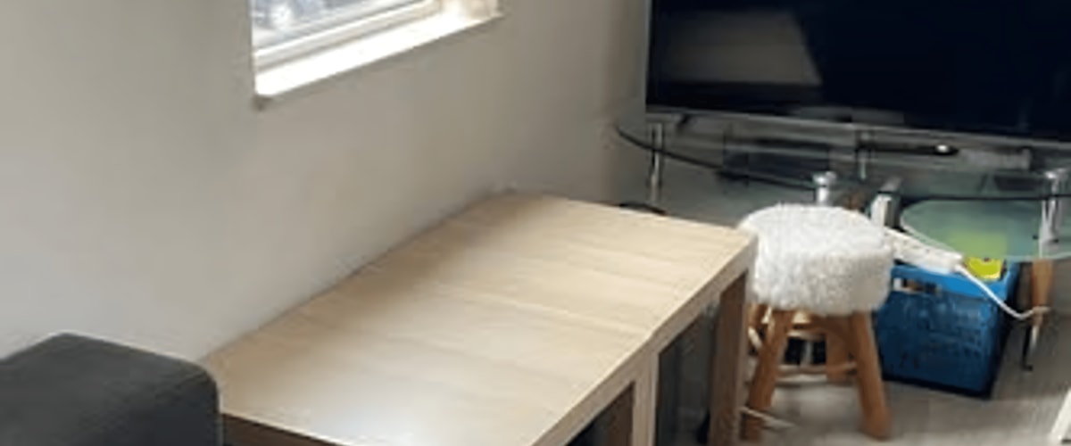Kamer huren in Den Bosch