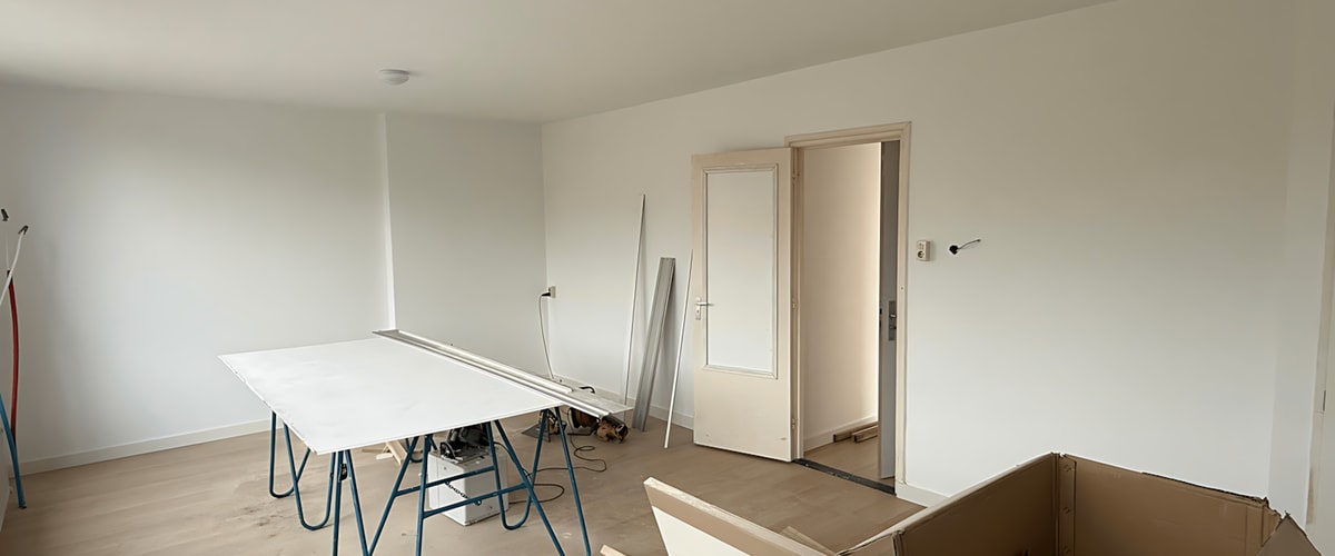 Appartement huren in Eindhoven
