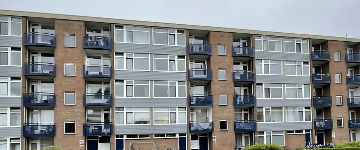 Appartement huren in Deventer