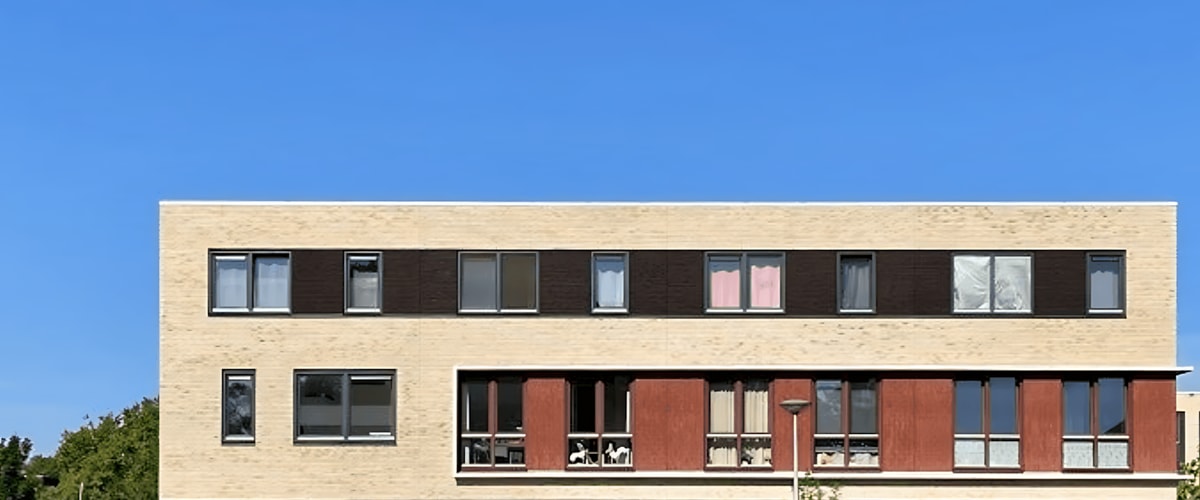Huis huren in Enschede