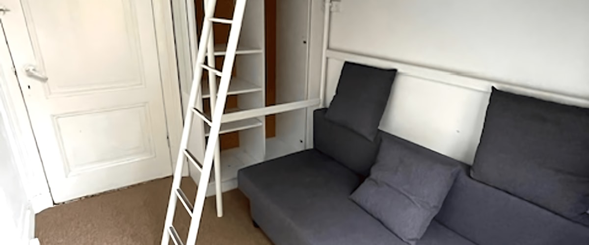 Kamer huren in Nijmegen
