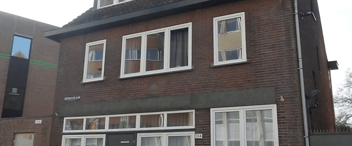 Kamer huren in Eindhoven