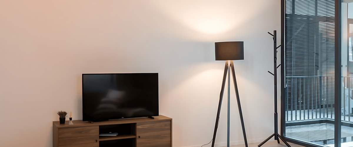 Appartement huren in Tilburg