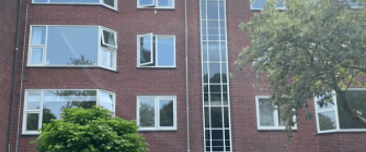 Appartement huren in Groningen